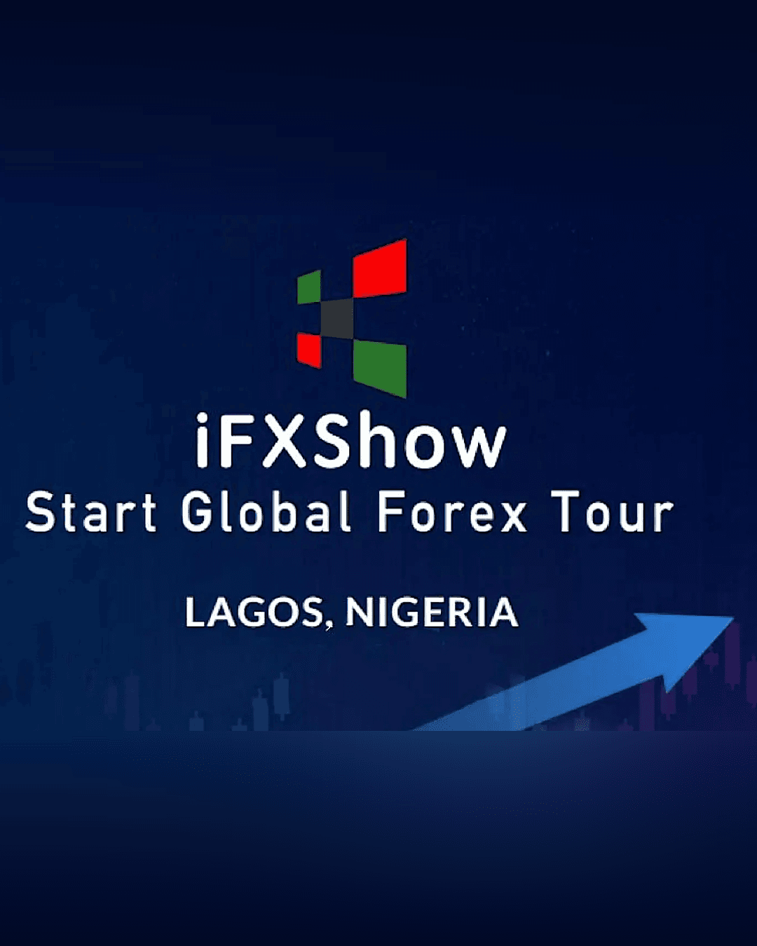 iFXShow Lagos 2026