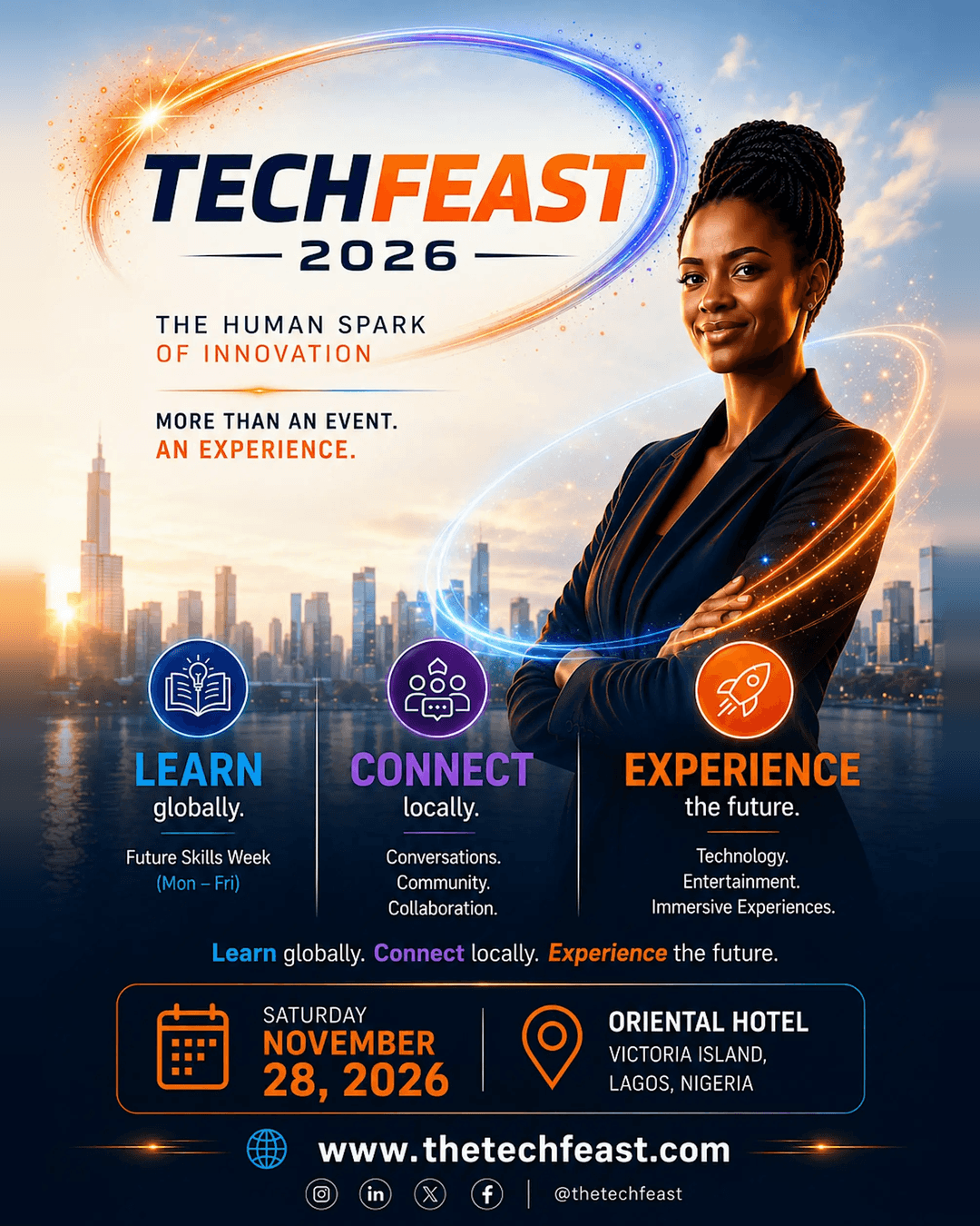 Techfeast 2026
