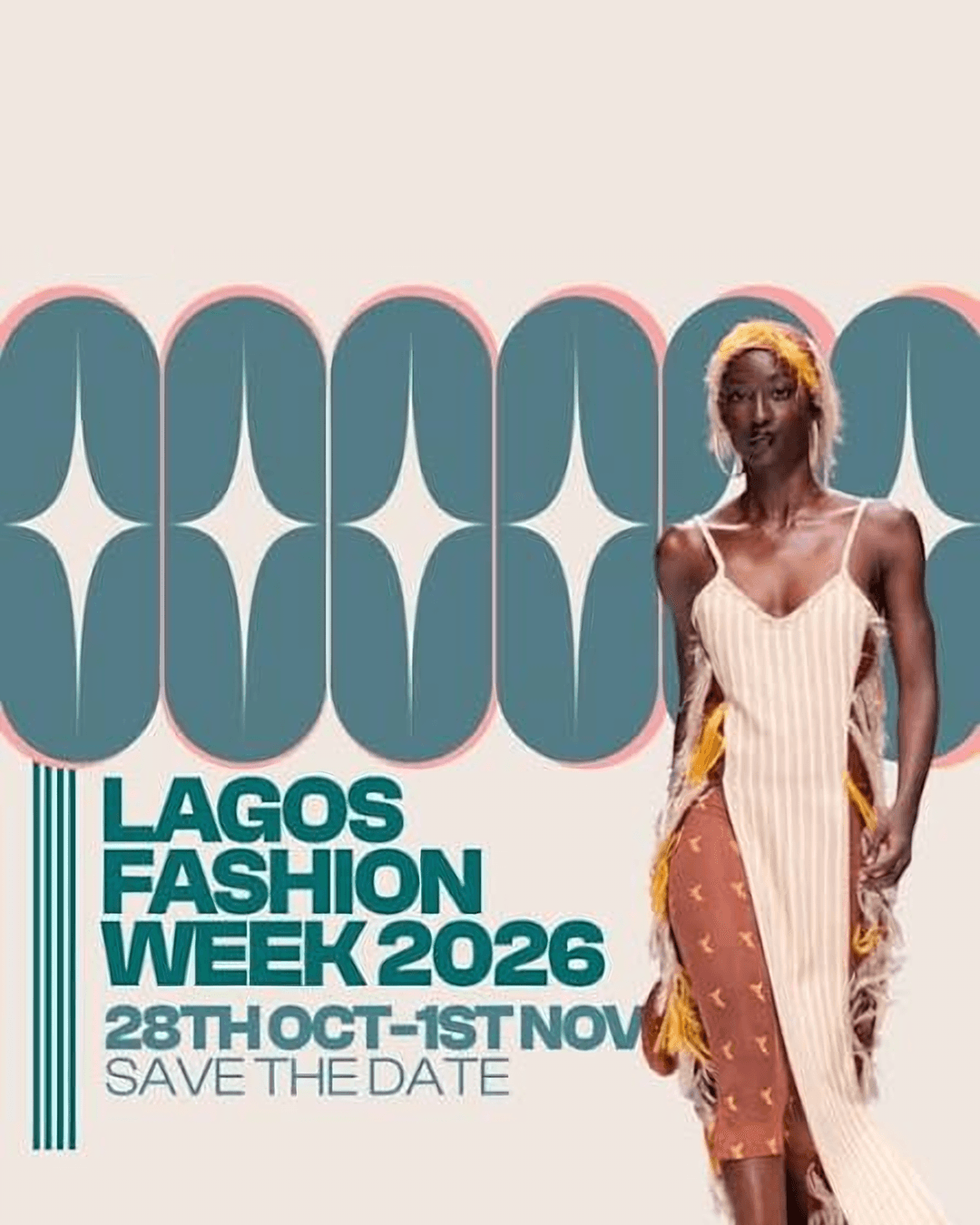 Lagos Fashion Week 2026