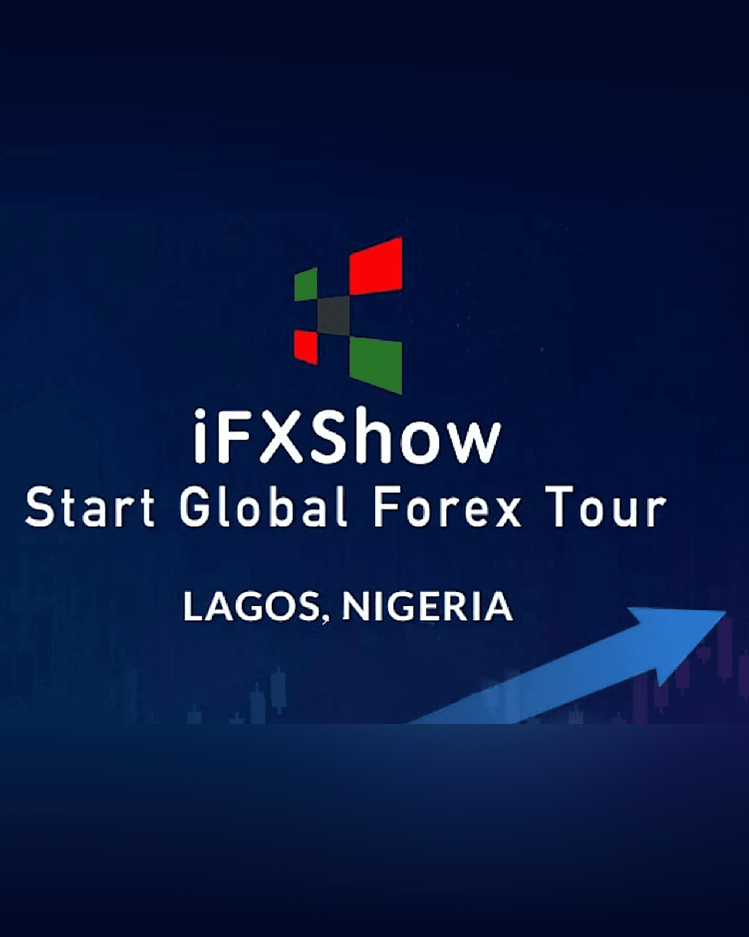 iFXShow Lagos 2026